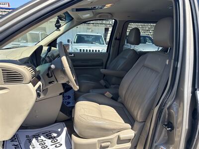 2004 Mercury Monterey Convenience   - Photo 13 - Helena, MT 59601