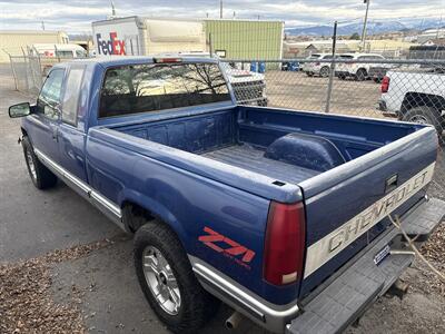 1997 Chevrolet K1500 Cheyenne 2dr K1500 Cheyenne - Photo 2 - Helena, MT 59601