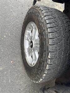 1997 Chevrolet K1500 Cheyenne 2dr K1500 Cheyenne - Photo 4 - Helena, MT 59601