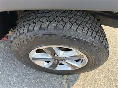 2012 Jeep Wrangler Unlimited Sport   - Photo 19 - Helena, MT 59601