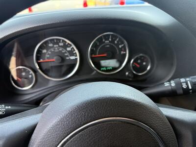 2012 Jeep Wrangler Unlimited Sport   - Photo 11 - Helena, MT 59601