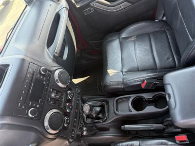 2012 Jeep Wrangler Unlimited Sport   - Photo 13 - Helena, MT 59601