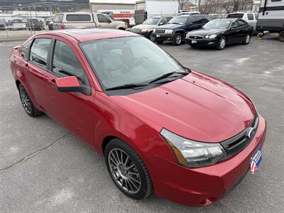 2010 Ford Focus SES   - Photo 2 - Helena, MT 59601