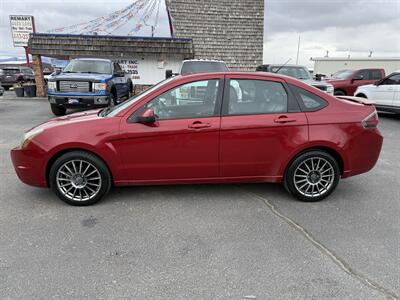 2010 Ford Focus SES   - Photo 4 - Helena, MT 59601