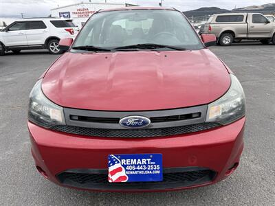 2010 Ford Focus SES   - Photo 3 - Helena, MT 59601