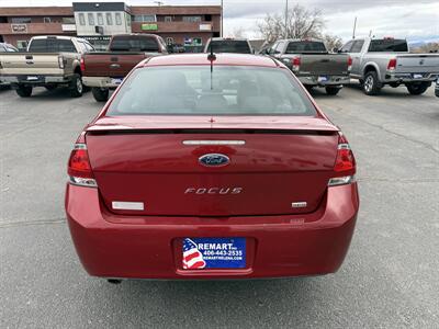 2010 Ford Focus SES   - Photo 6 - Helena, MT 59601