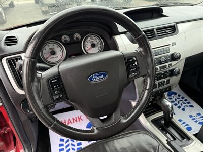 2010 Ford Focus SES   - Photo 10 - Helena, MT 59601