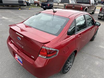 2010 Ford Focus SES   - Photo 5 - Helena, MT 59601