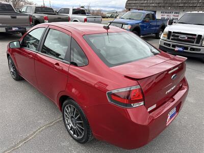2010 Ford Focus SES   - Photo 7 - Helena, MT 59601