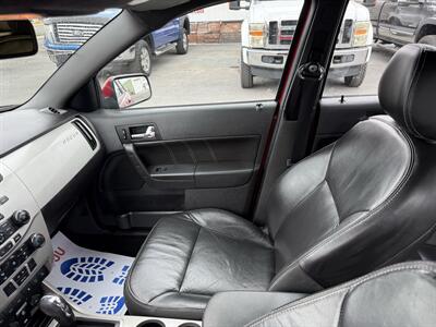 2010 Ford Focus SES   - Photo 9 - Helena, MT 59601
