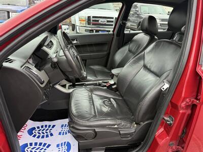 2010 Ford Focus SES   - Photo 12 - Helena, MT 59601