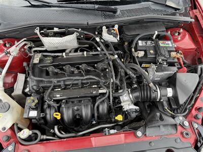 2010 Ford Focus SES   - Photo 14 - Helena, MT 59601