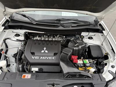 2014 Mitsubishi Outlander GT   - Photo 19 - Helena, MT 59601