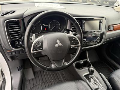 2014 Mitsubishi Outlander GT   - Photo 12 - Helena, MT 59601