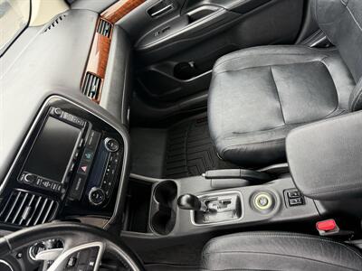 2014 Mitsubishi Outlander GT   - Photo 13 - Helena, MT 59601