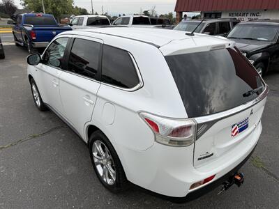 2014 Mitsubishi Outlander GT   - Photo 8 - Helena, MT 59601