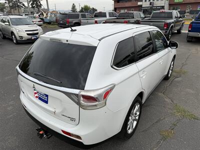 2014 Mitsubishi Outlander GT   - Photo 6 - Helena, MT 59601