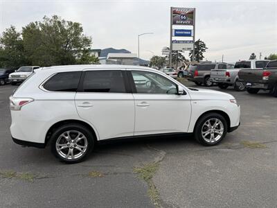 2014 Mitsubishi Outlander GT   - Photo 5 - Helena, MT 59601