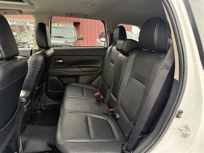 2014 Mitsubishi Outlander GT   - Photo 16 - Helena, MT 59601