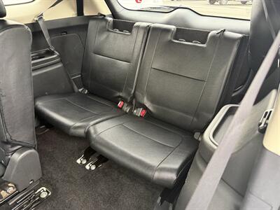 2014 Mitsubishi Outlander GT   - Photo 17 - Helena, MT 59601