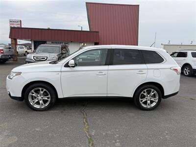 2014 Mitsubishi Outlander GT   - Photo 3 - Helena, MT 59601