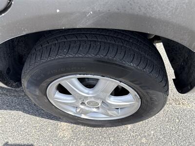2005 Hyundai TUCSON GLS 4dr GLS   - Photo 9 - Helena, MT 59601