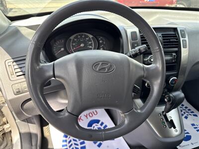 2005 Hyundai TUCSON GLS 4dr GLS   - Photo 11 - Helena, MT 59601