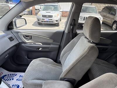 2005 Hyundai TUCSON GLS 4dr GLS   - Photo 14 - Helena, MT 59601