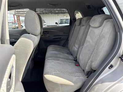 2005 Hyundai TUCSON GLS 4dr GLS   - Photo 15 - Helena, MT 59601