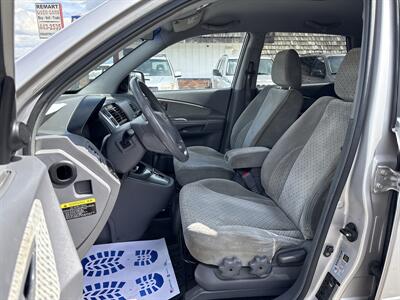 2005 Hyundai TUCSON GLS 4dr GLS   - Photo 12 - Helena, MT 59601