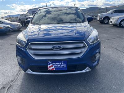 2019 Ford Escape SE   - Photo 3 - Helena, MT 59601