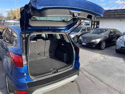 2019 Ford Escape SE   - Photo 15 - Helena, MT 59601