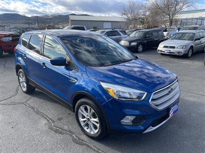 2019 Ford Escape SE   - Photo 4 - Helena, MT 59601