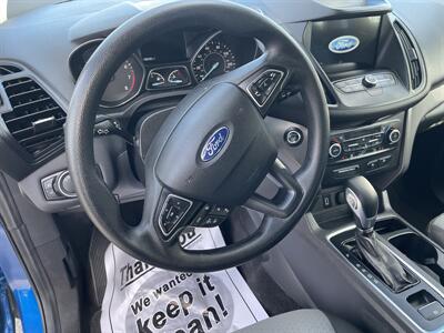 2019 Ford Escape SE   - Photo 11 - Helena, MT 59601