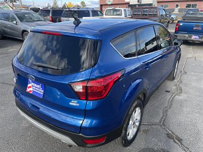 2019 Ford Escape SE   - Photo 6 - Helena, MT 59601