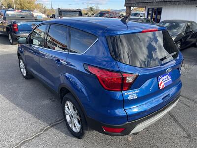 2019 Ford Escape SE   - Photo 8 - Helena, MT 59601