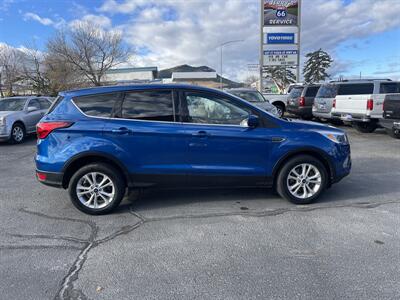 2019 Ford Escape SE   - Photo 5 - Helena, MT 59601