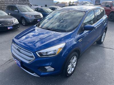 2019 Ford Escape SE   - Photo 2 - Helena, MT 59601