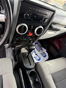 2010 Jeep Wrangler Sahara   - Photo 18 - Helena, MT 59601