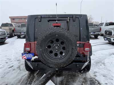 2010 Jeep Wrangler Sahara - Photo 15 - Helena, MT 59601