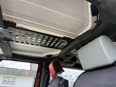 2010 Jeep Wrangler Sahara   - Photo 17 - Helena, MT 59601