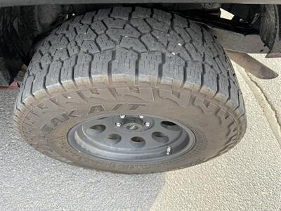 2010 Jeep Wrangler Sahara   - Photo 23 - Helena, MT 59601