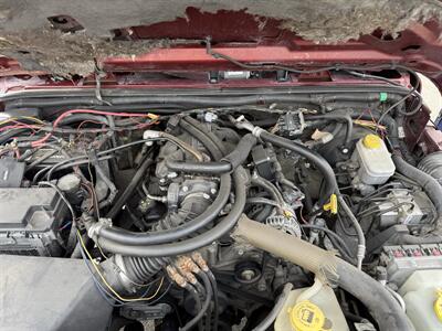 2010 Jeep Wrangler Sahara   - Photo 22 - Helena, MT 59601