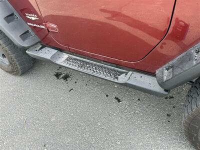 2010 Jeep Wrangler Sahara   - Photo 16 - Helena, MT 59601