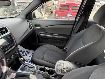 2012 Dodge Avenger SE   - Photo 14 - Helena, MT 59601