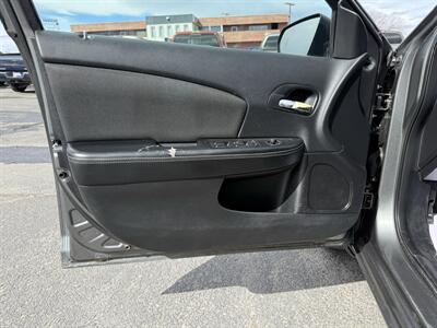2012 Dodge Avenger SE   - Photo 9 - Helena, MT 59601