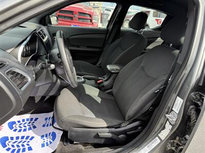 2012 Dodge Avenger SE   - Photo 10 - Helena, MT 59601