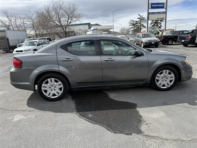2012 Dodge Avenger SE   - Photo 5 - Helena, MT 59601