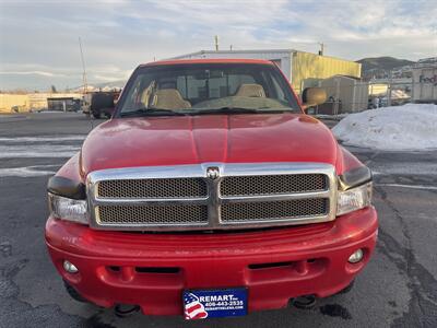 2000 Dodge Ram 1500 ST 4dr ST   - Photo 4 - Helena, MT 59601