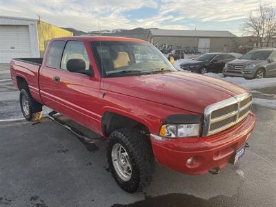 2000 Dodge Ram 1500 ST 4dr ST  